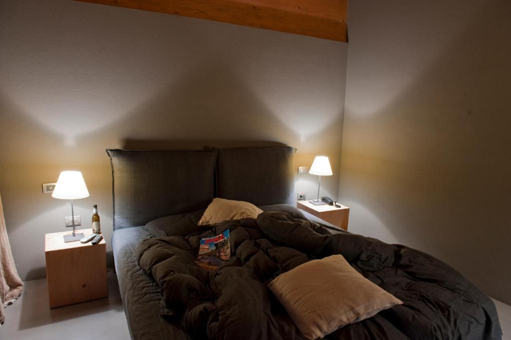 Vivere Suites & Rooms Arco Ruang foto
